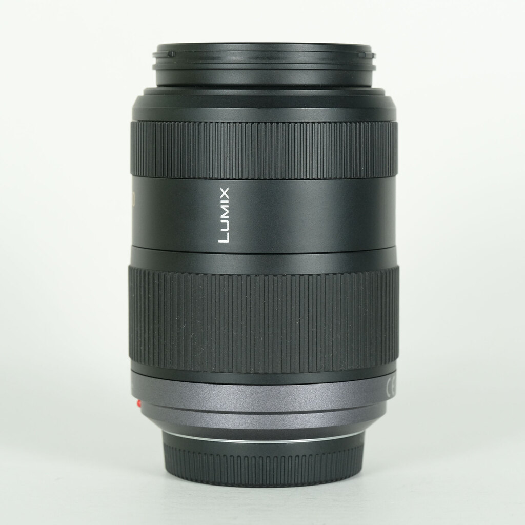 Panasonic LUMIX G VARIO 45-200mm F4.0-F5.6 MEGA O.I.S. H-FS045200