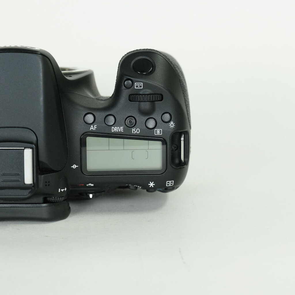 Canon EOS 70D Canon EOS 70D