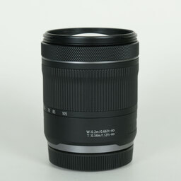 Canon RF24-105mm F4-7.1 IS STM Canon RF24-105mm F4-7.1 IS STM