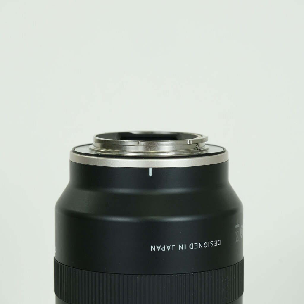 TAMRON 17-70mm F/2.8 Di III-A VC RXD (Model B070) [ソニーE用]