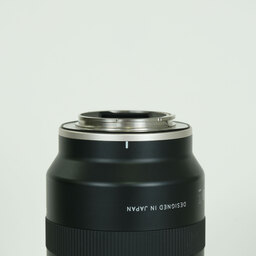 TAMRON 17-70mm F/2.8 Di III-A VC RXD (Model B070) [ソニーE用]