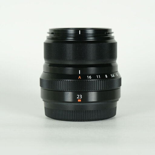 FUJIFILM XF23mmF2 R WRを徹底解説。作例からレビューまで | ONE SCENE