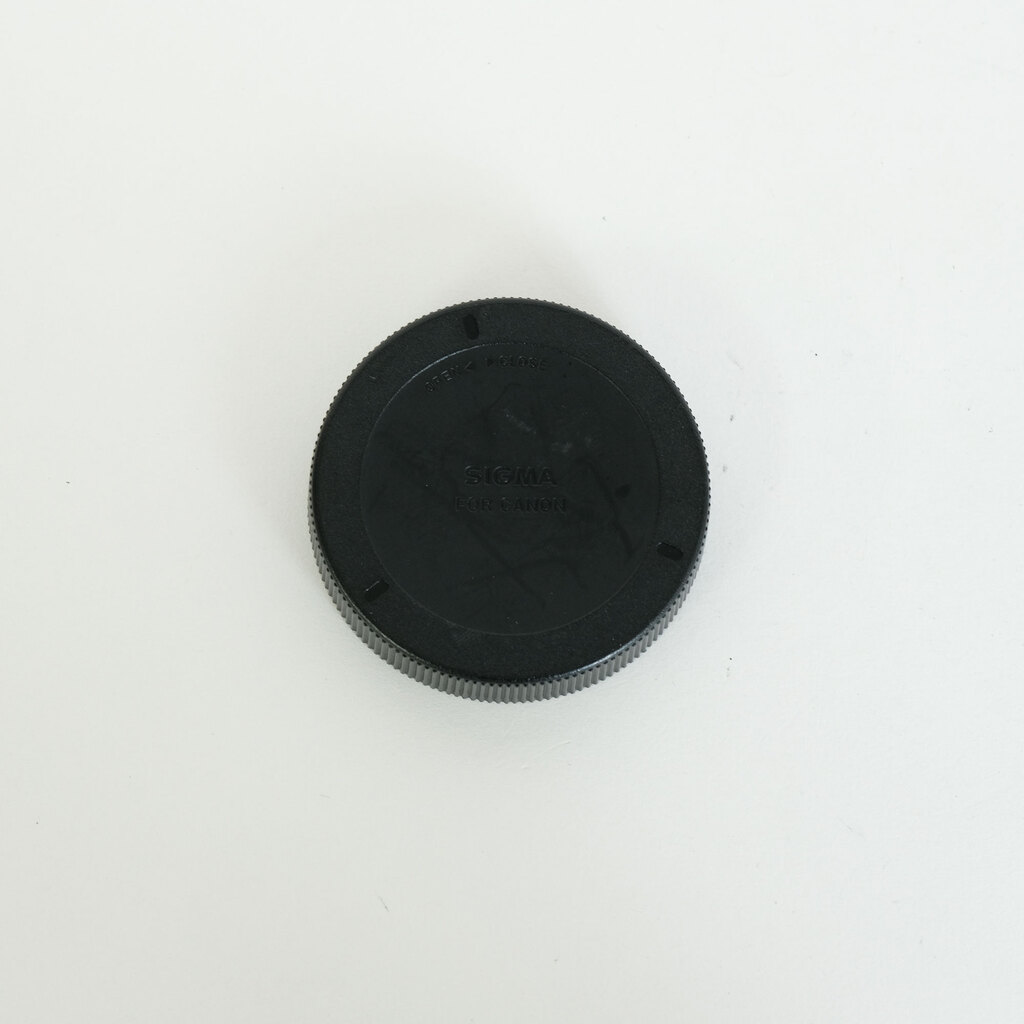 SIGMA 24-35mm F2 DG HSM｜Art [キヤノンEF用]