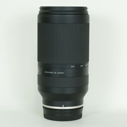 TAMRON 70-300mm F/4.5-6.3 Di III RXD (Model A047) [ソニーE用]