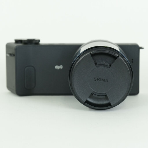 SIGMA dp0 Quattro