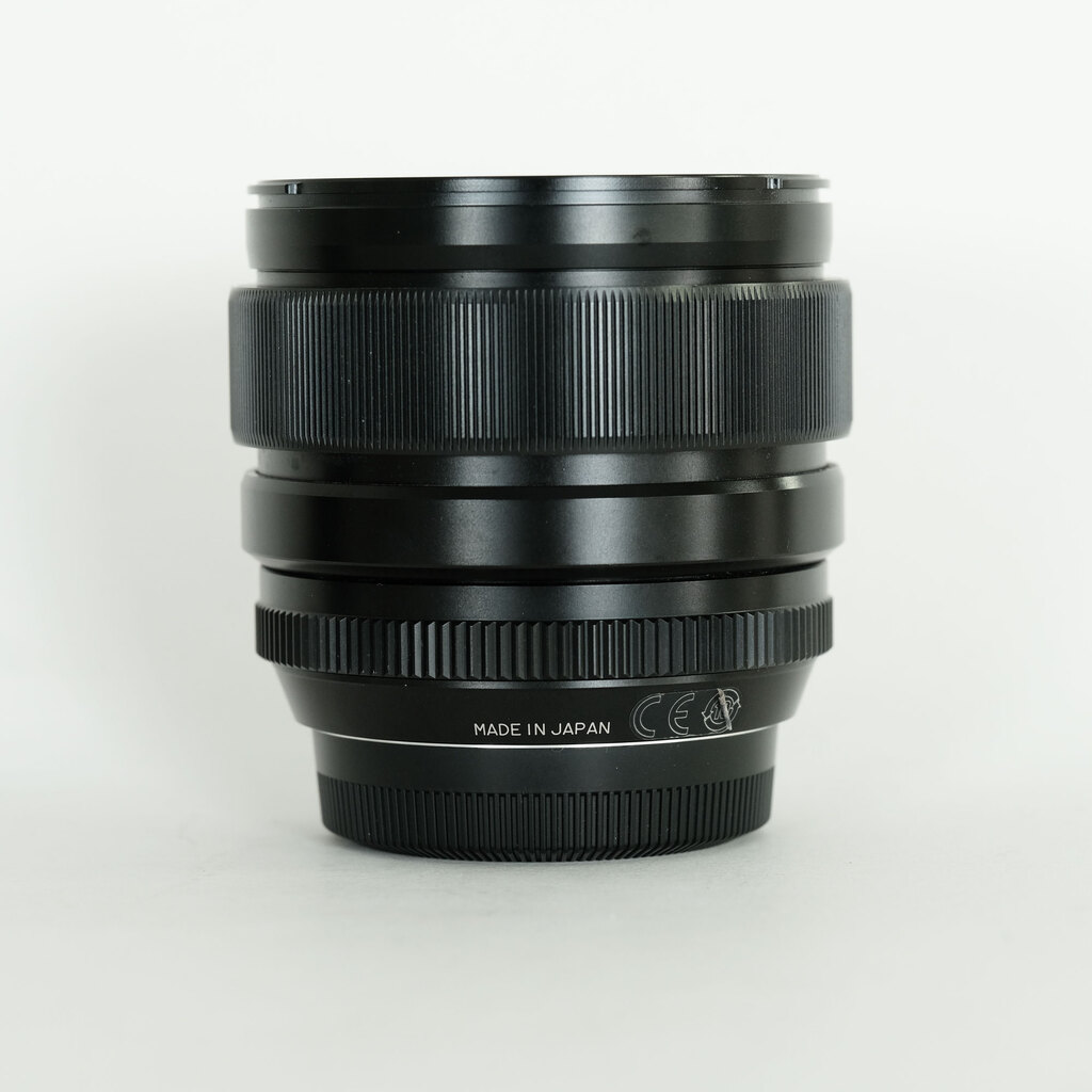 FUJIFILM XF23mmF1.4 R