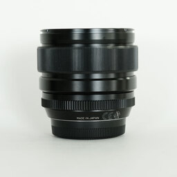 FUJIFILM XF23mmF1.4 R