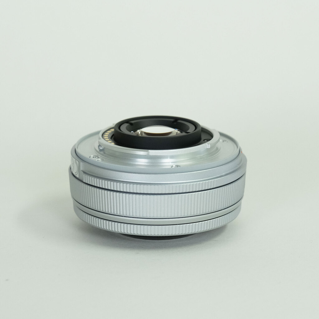 FUJIFILM XF23mmF2.8 R WR