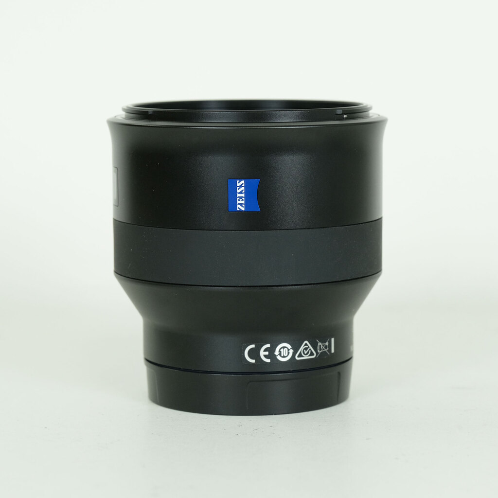 Carl Zeiss Batis 2/25 [ソニーE用]