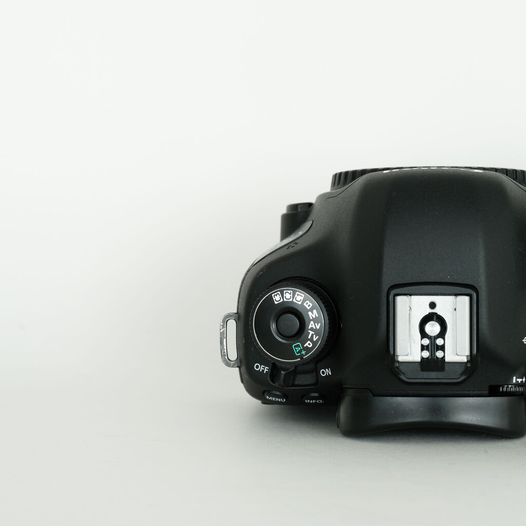 Canon EOS 5D Mark III