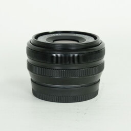 FUJIFILM XF18mmF2 R FUJIFILM XF18mmF2 R
