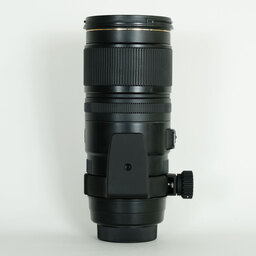 SIGMA APO 70-200mm F2.8 EX DG OS HSM [ニコンF用]