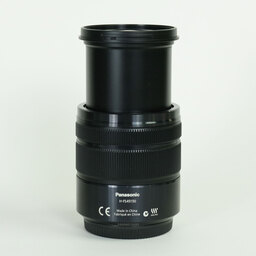 Panasonic LUMIX G VARIO 45-150mm / F4.0-5.6 ASPH. / MEGA O.I.S.
