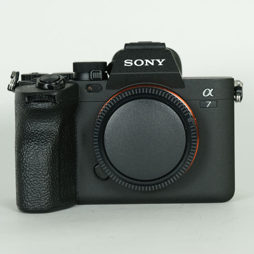 SONY α7 IV(ILCE-7M4) SONY α7 IV(ILCE-7M4)