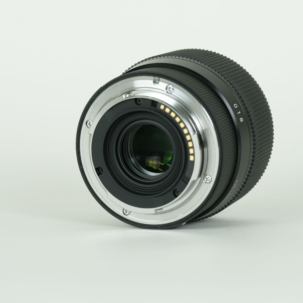 SIGMA 56mm F1.4 DC DN｜Contemporary [ソニーE用]