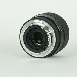 SIGMA 56mm F1.4 DC DN｜Contemporary [ソニーE用]