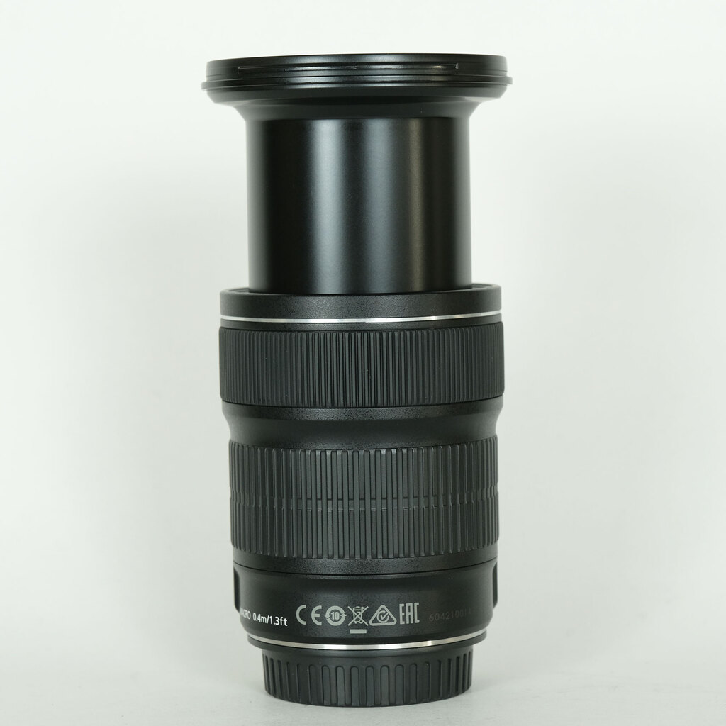 Canon EF24-105mm F3.5-5.6 IS STM