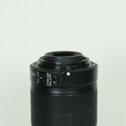 Canon EF-S55-250mm F4-5.6 IS II