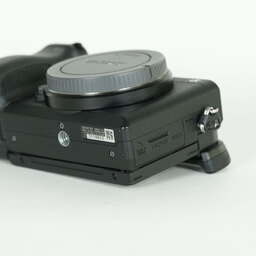 SONY α6400（ILCE-6400）