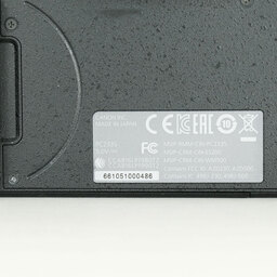 Canon PowerShot G1X Mark III