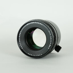 銘匠光学 TTArtisan Tilt 50mm F1.4（ニコンZ用）