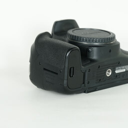 Canon EOS Kiss X10i