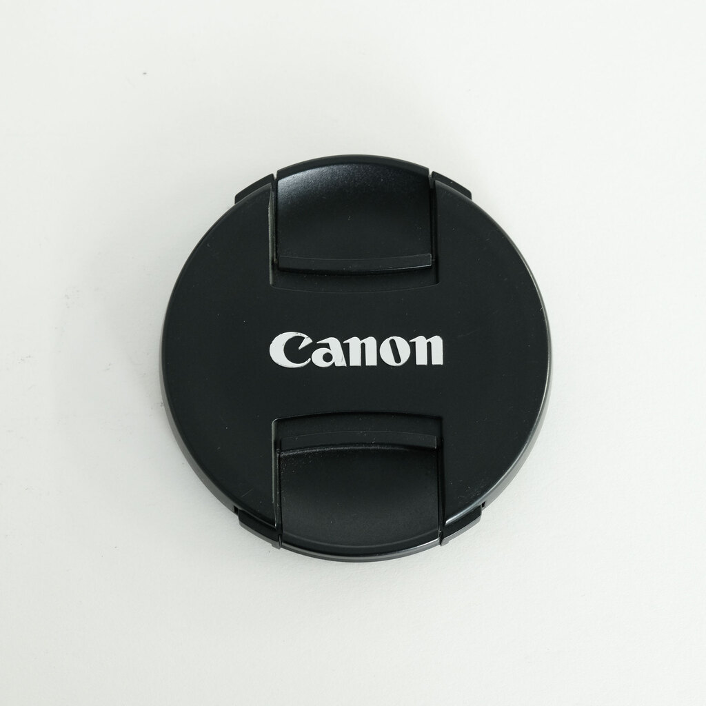 Canon EF85mm F1.4L IS USM