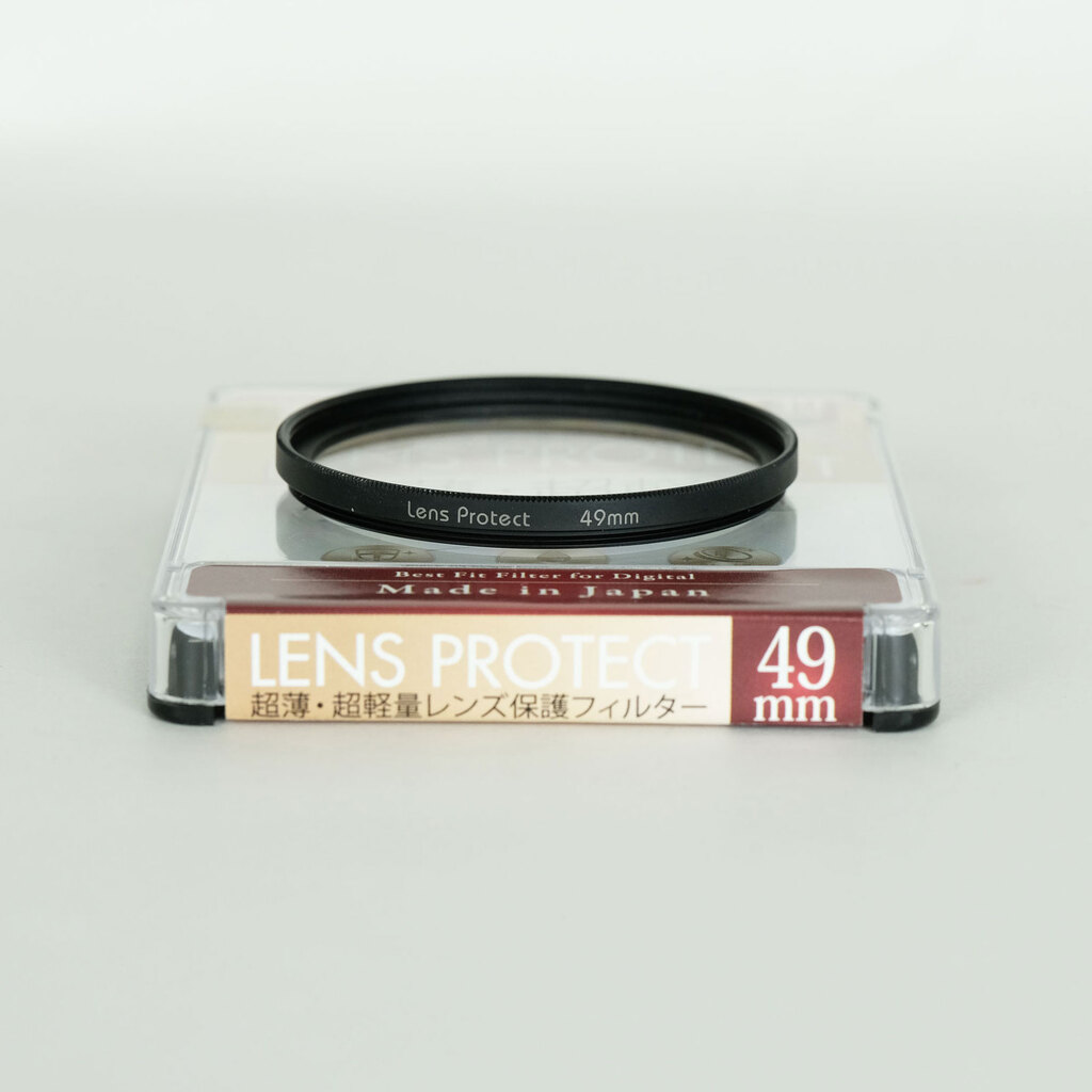 Canon EF50mm F1.8 STM