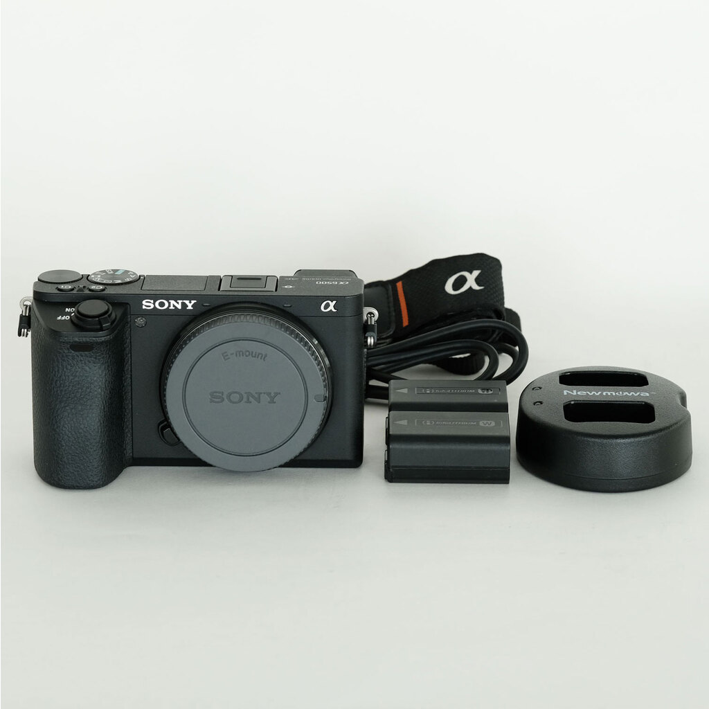 SONY α6500(ILCE-6500) SONY α6500(ILCE-6500)
