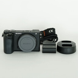 SONY α6500(ILCE-6500) SONY α6500(ILCE-6500)