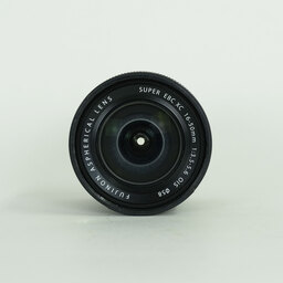 FUJIFILM フジノン XC16-50mm F3.5-5.6 OIS ブラック