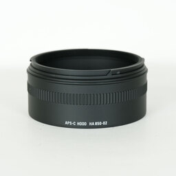 SIGMA 85mm F1.4 EX DG HSM [キヤノンEF用]