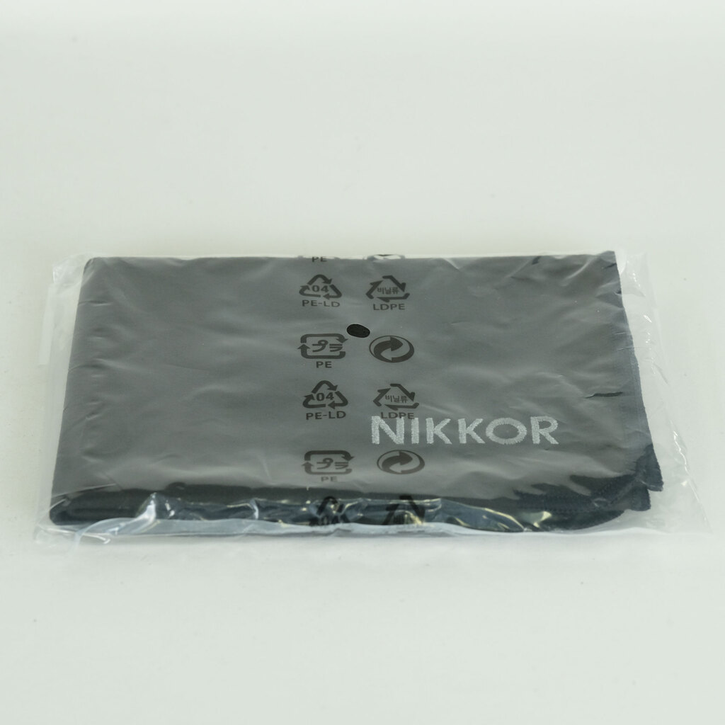 Nikon NIKKOR Z 24-120mm f/4 S