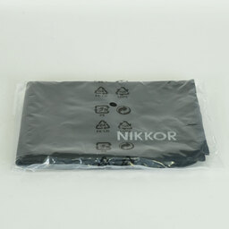 Nikon NIKKOR Z 24-120mm f/4 S