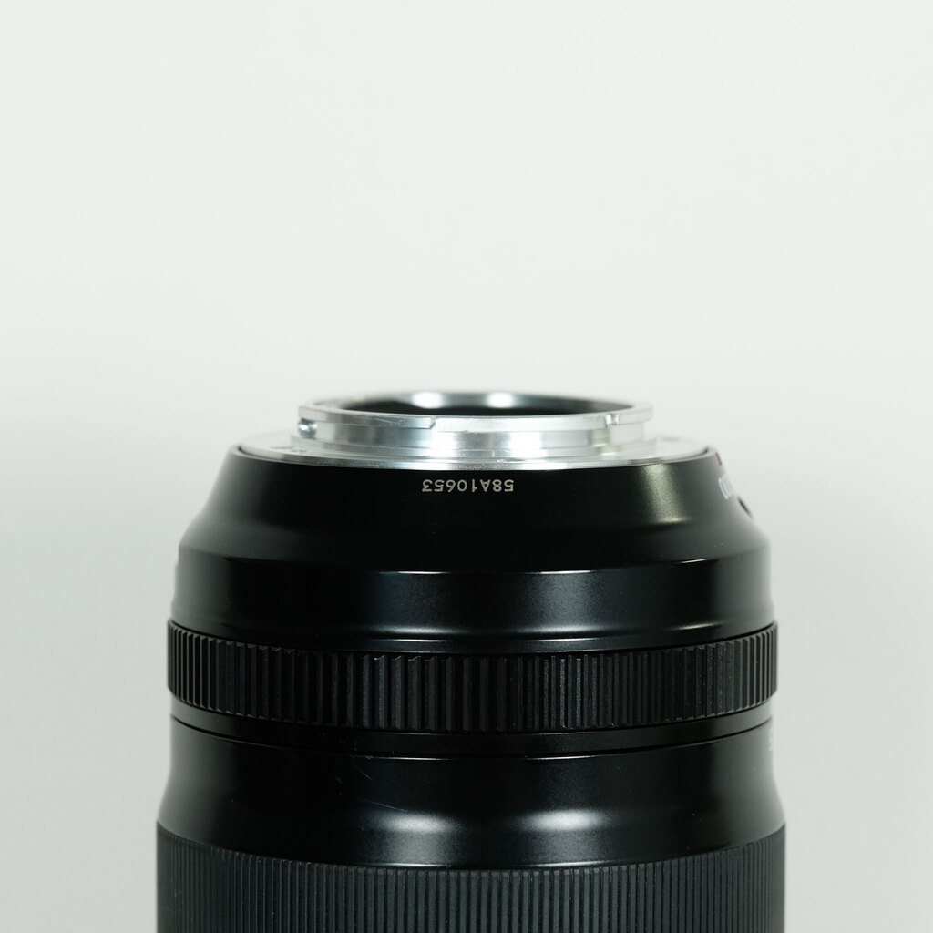 FUJIFILM XF55-200mmF3.5-4.8 R LM OIS