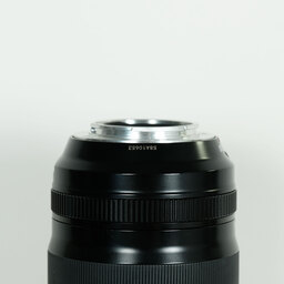 FUJIFILM XF55-200mmF3.5-4.8 R LM OIS