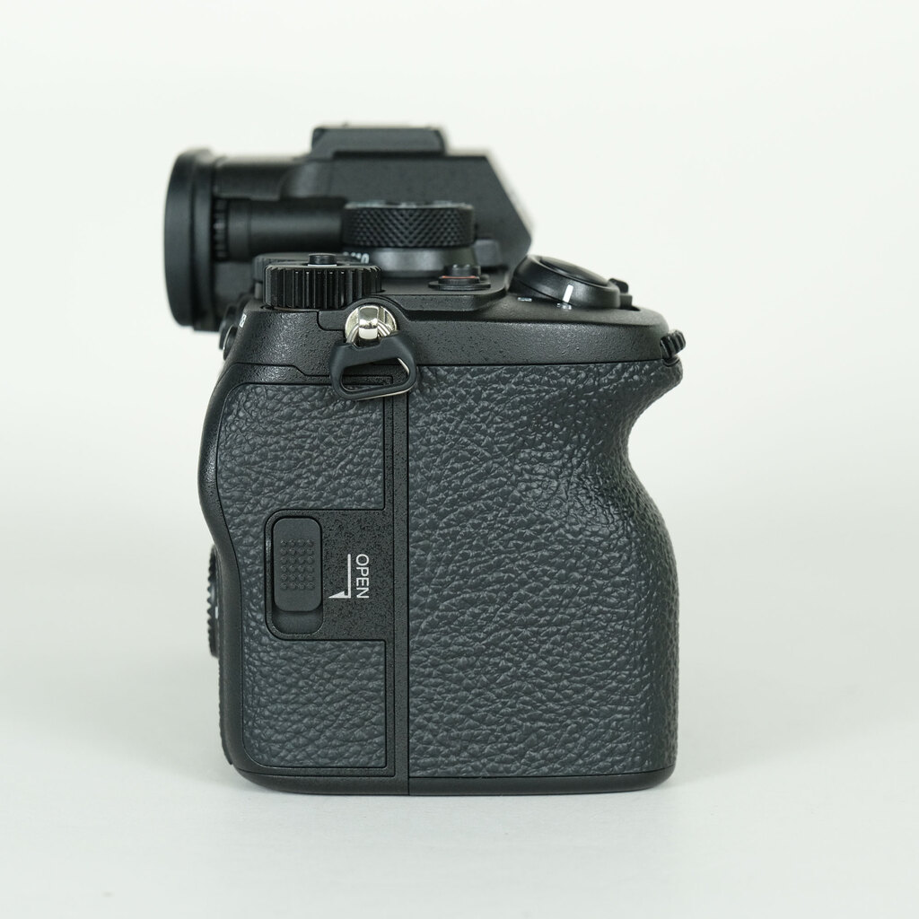 SONY α7R V(ILCE-7RM5)