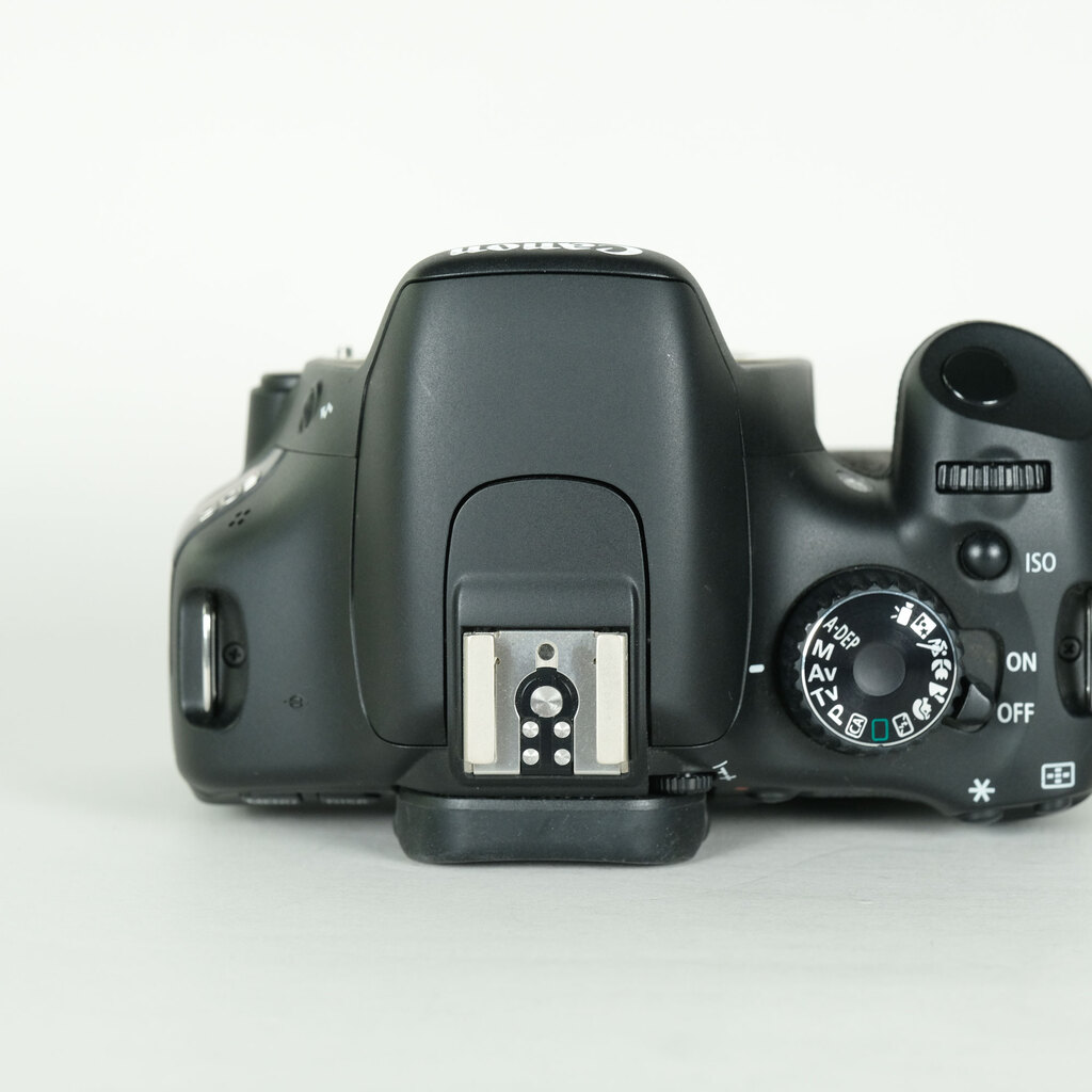 Canon EOS Kiss X4の出品 | ONE SCENE（ワンシーン）