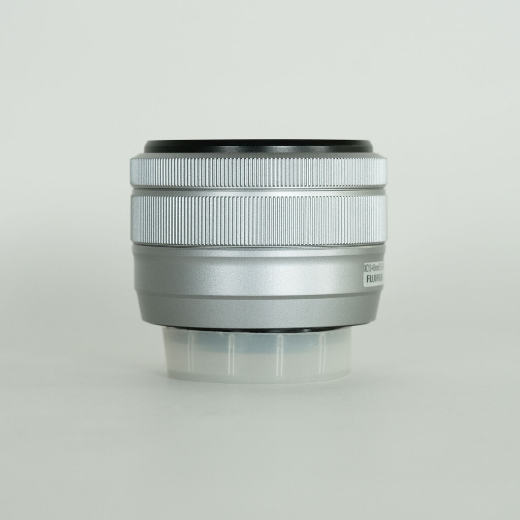 FUJIFILM XC15-45mmF3.5-5.6 OIS PZ