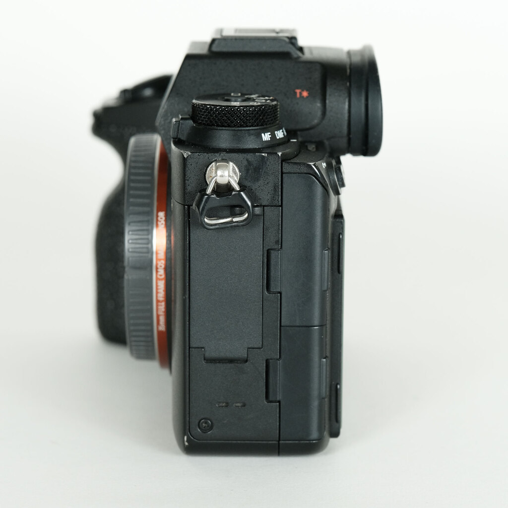 SONY α9 II（ILCE-9M2）