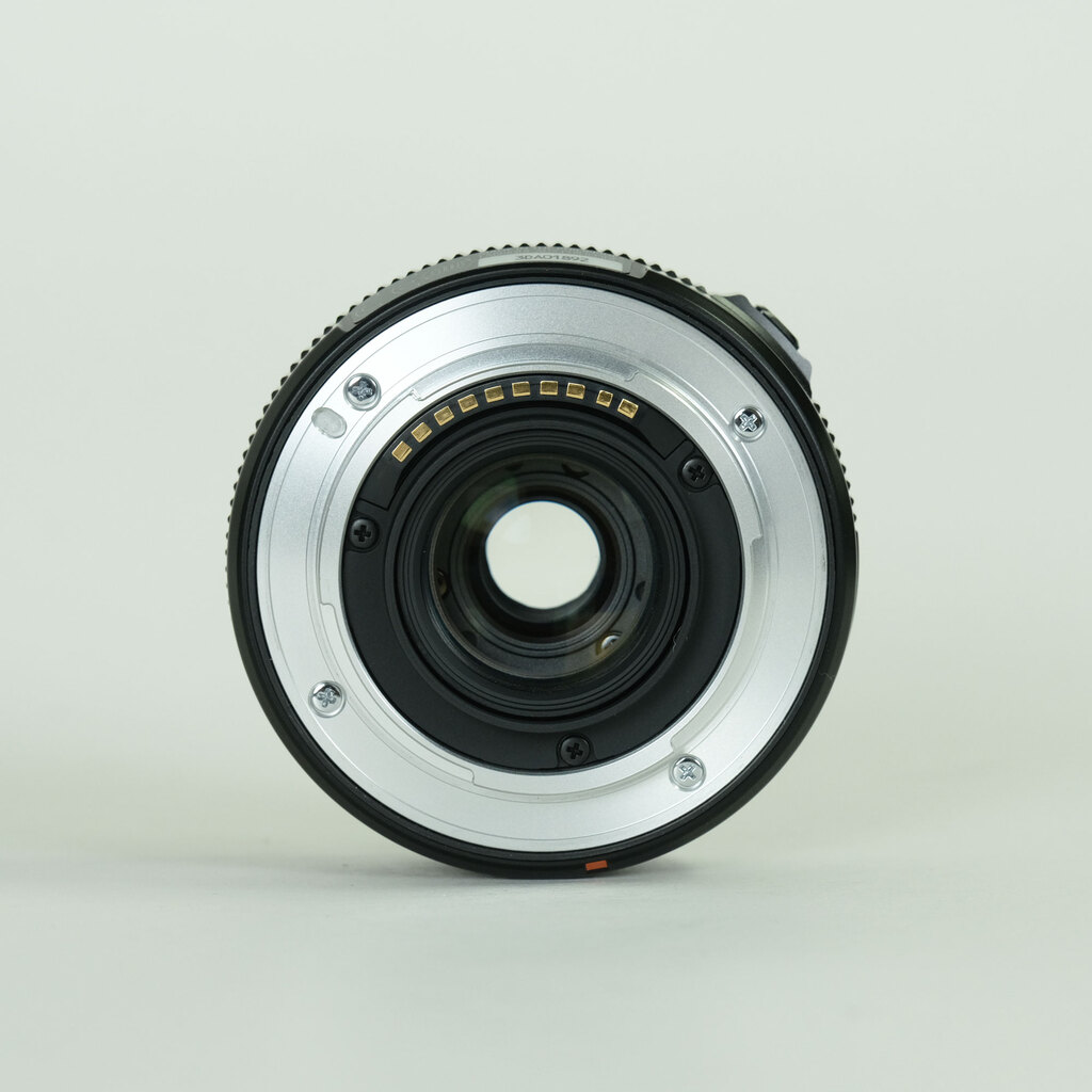 FUJIFILM XF27mmF2.8 R WR FUJIFILM XF27mmF2.8 R WR