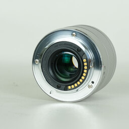 Panasonic LUMIX G VARIO 35-100mm / F4.0-5.6 ASPH. / MEGA O.I.S.