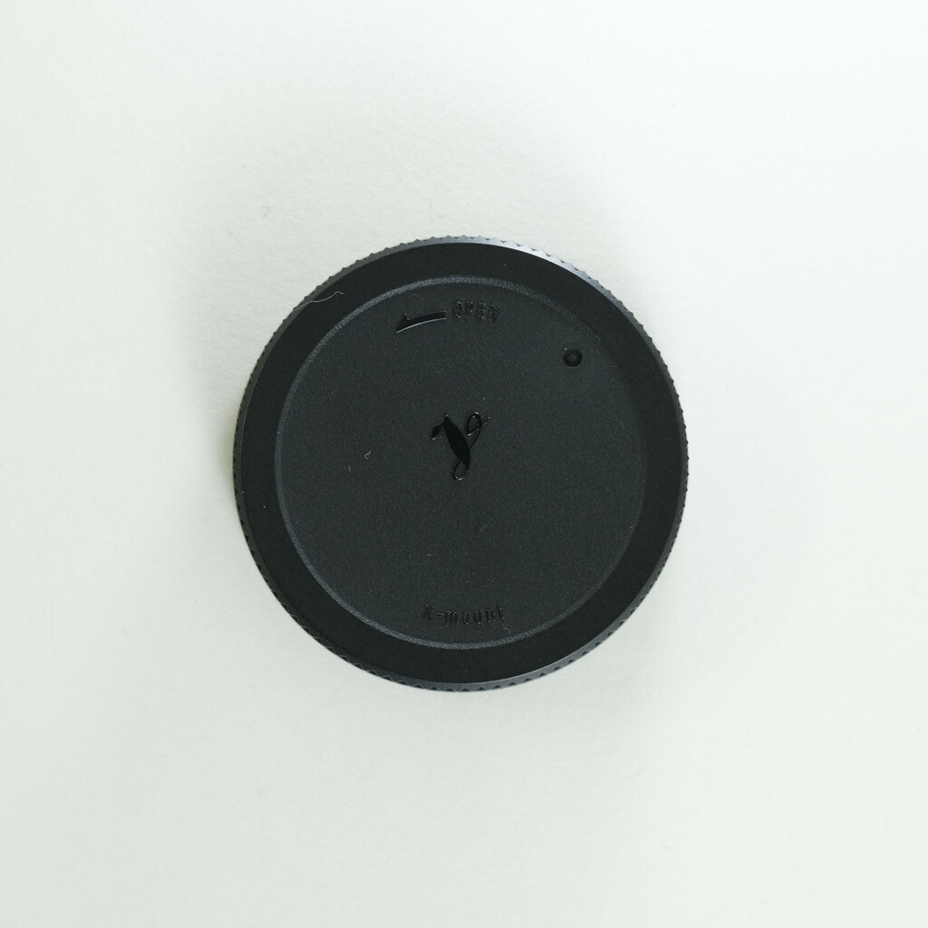 Voigtlander NOKTON 23mm F1.2 Aspherical [フジフイルムX用]