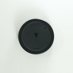 Voigtlander NOKTON 23mm F1.2 Aspherical [フジフイルムX用]