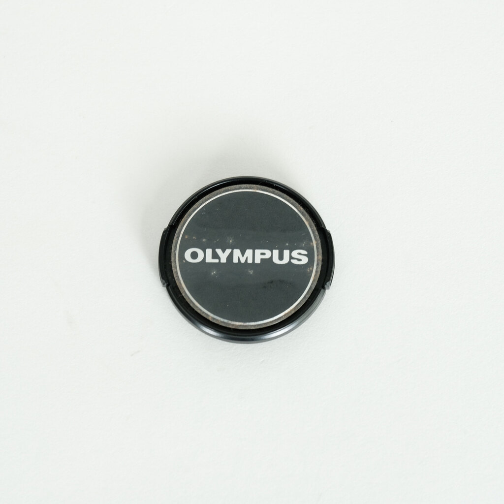 OLYMPUS M.ZUIKO DIGITAL 17mm F2.8 シルバー