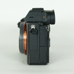 SONY α7 III（ILCE-7M3）