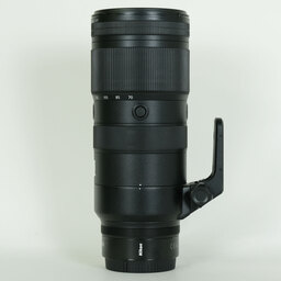 Nikon NIKKOR Z 70-200mm f/2.8 VR S