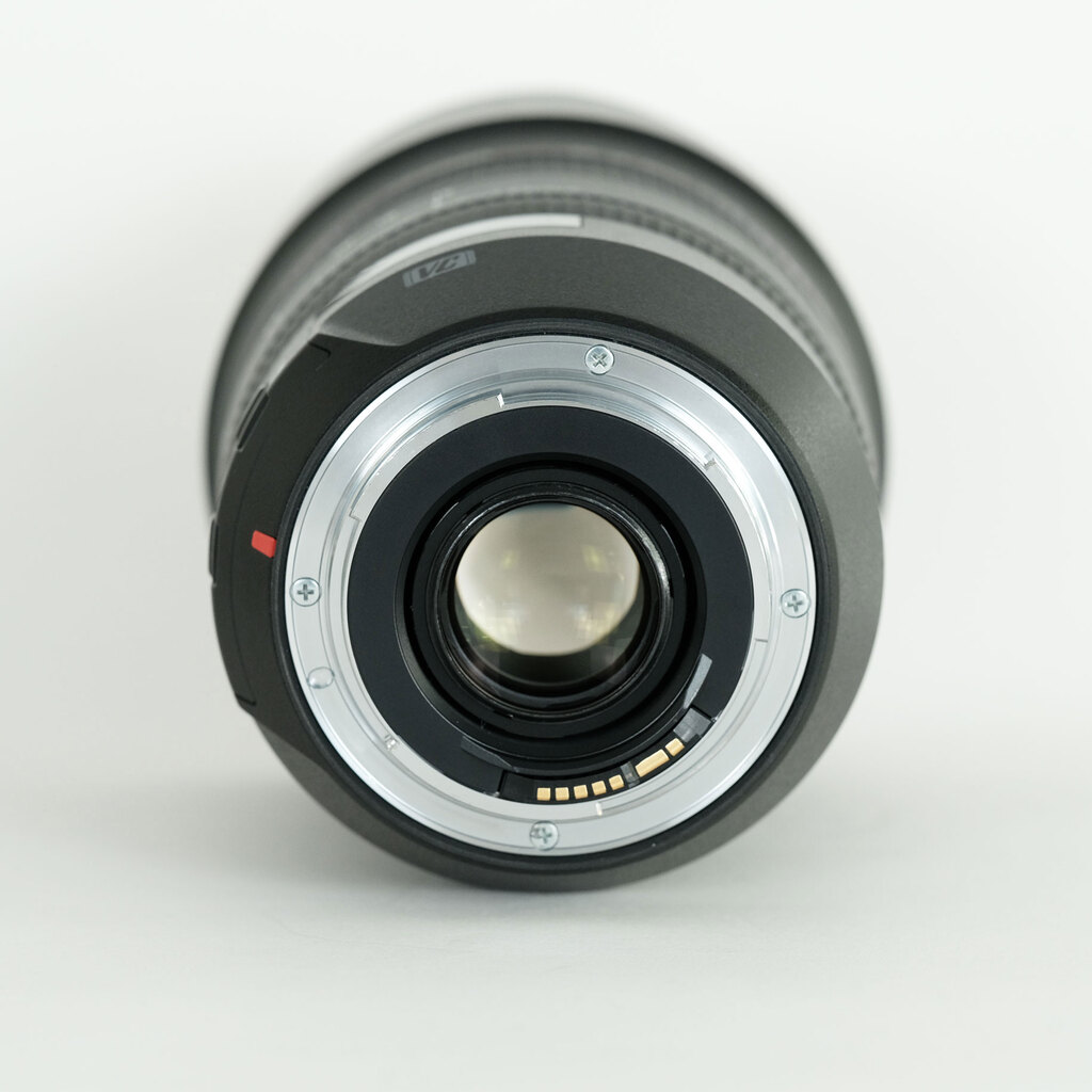 TAMRON SP 15-30mm F/2.8 Di VC USD (Model A012) [キヤノン用]