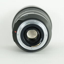 TAMRON SP 15-30mm F/2.8 Di VC USD (Model A012) [キヤノン用]