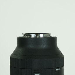 SIGMA 28-105mm F2.8 DG DN｜Art [ソニーE用]